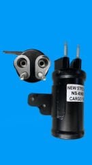 HF6969 FORD CARGO YM DRİER