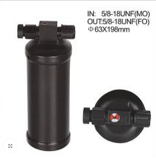 UNİVERSAL GİRİŞ ERKEK ÇIKIŞ DİŞİ DİK DRİER