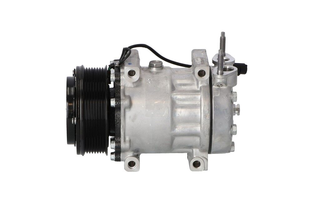 75F9S6 FORD CARGO 4142 KLİMA KOMPRESÖRÜ GC46 49D629