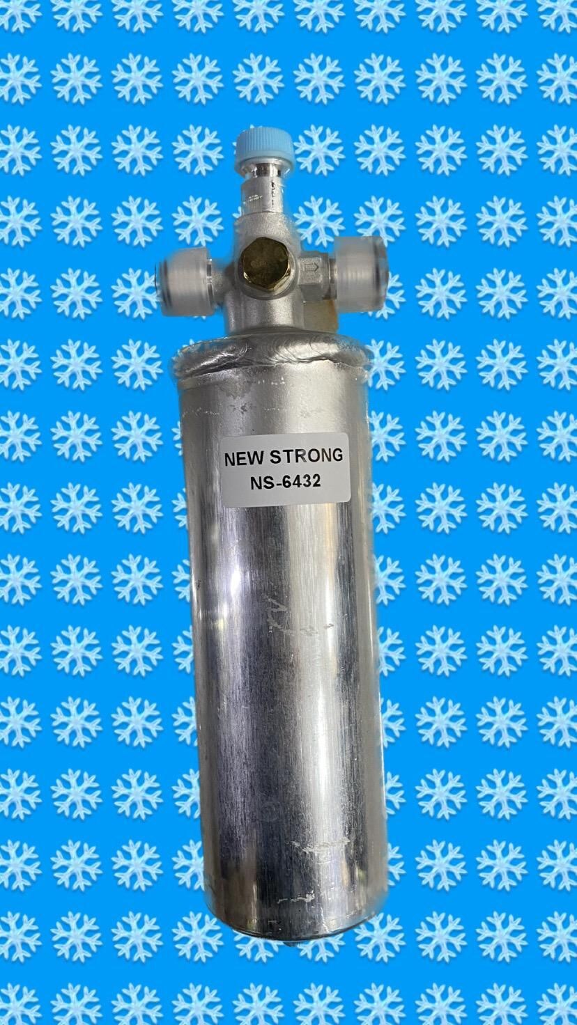 HF6432 FORD CARGO KAMYON DRİER