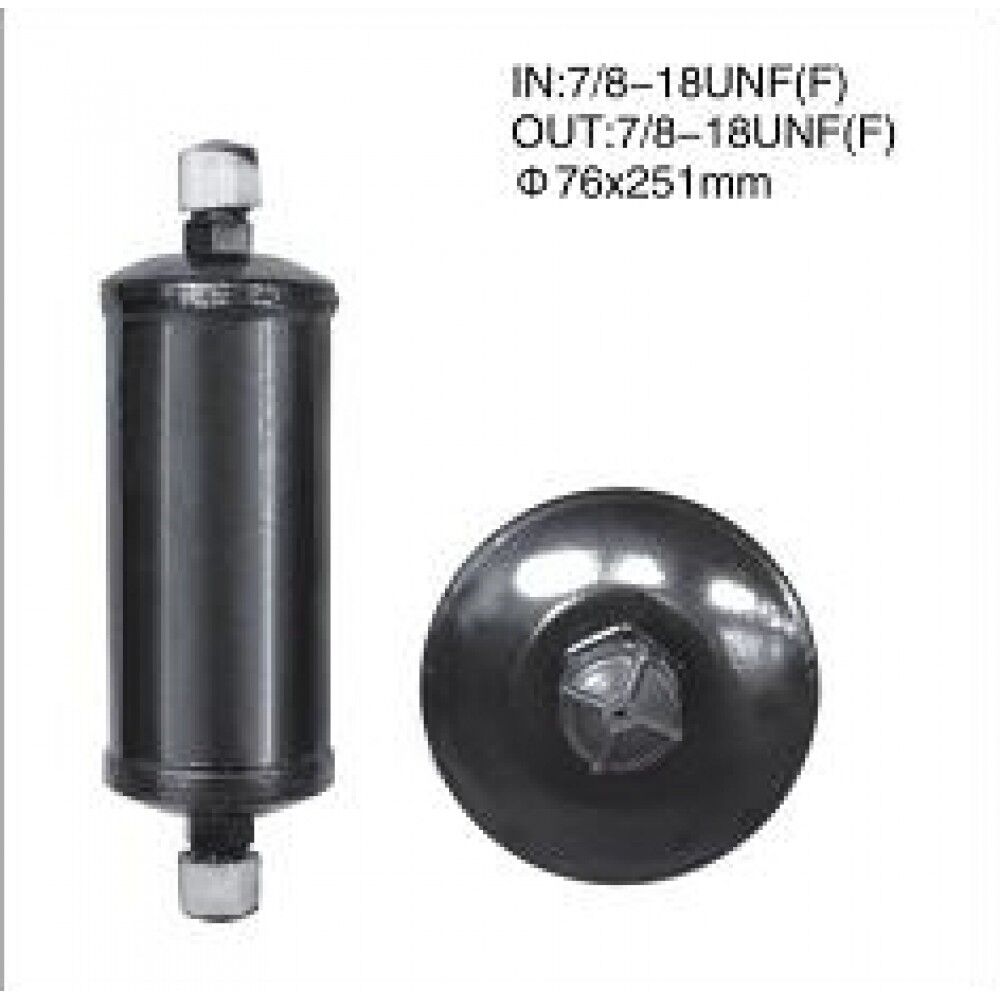 HF6552-1 305/5:8 ORINGLI DRİER