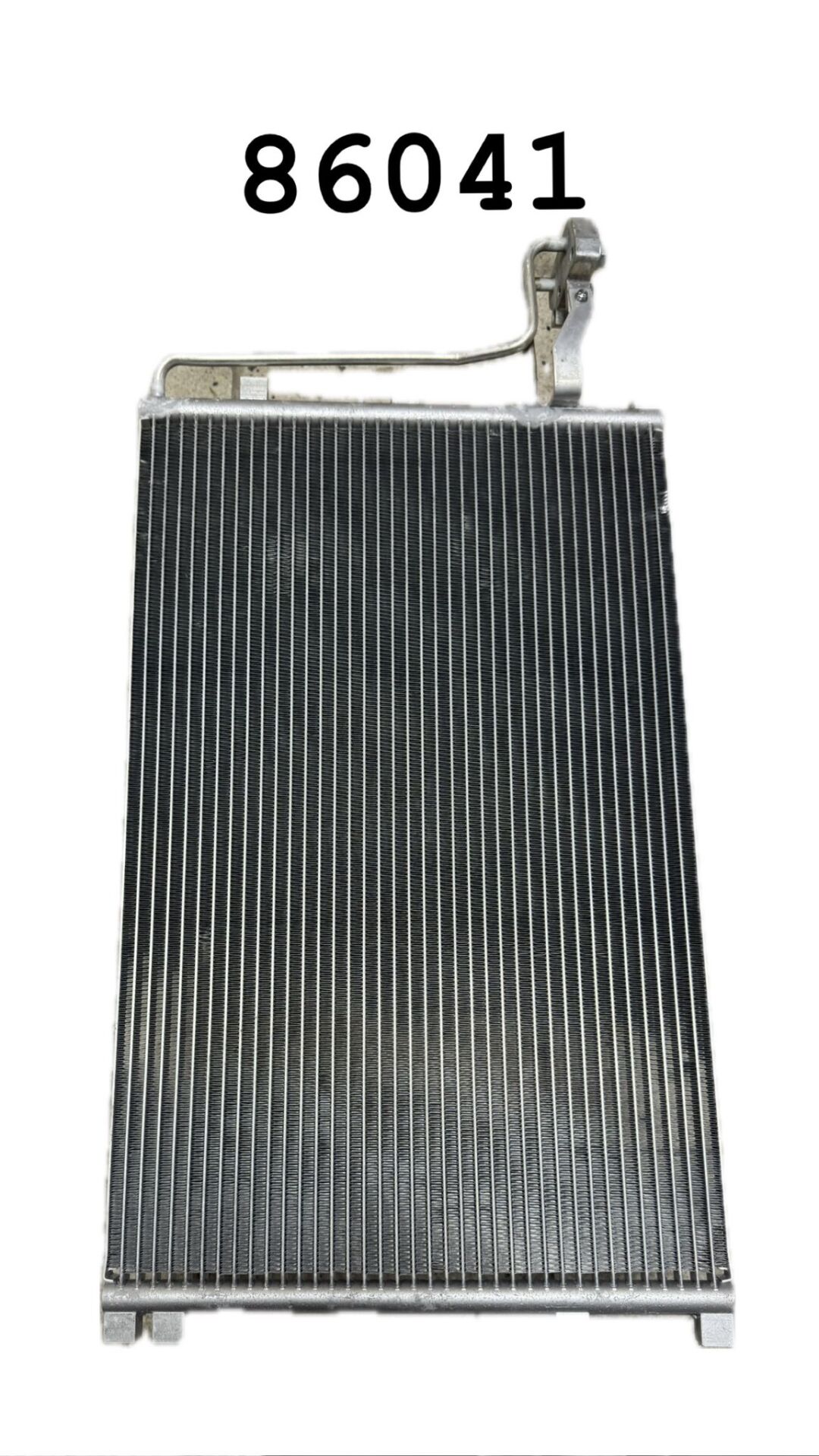 86041 VOLVO S40 II V50 C30 2.5 T CONDENSER CH-5047