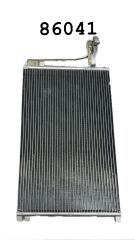 86041 VOLVO S40 II V50 C30 2.5 T CONDENSER CH-5047