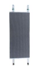 CH-6065/CN6601.11 SCANİA 2016 MODEL KLİMA  CONDANSERİ (OEM:2228315 2543257 2715918) (ÖLÇÜ:878X382X16)