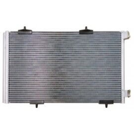 CX-8490ZY PEUGEOT 301 ELIZE CONDENSER Size: 602*372*16