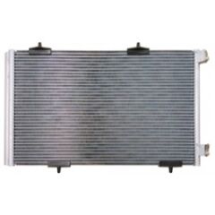 CX-8490ZY PEUGEOT 301 ELIZE CONDENSER Size: 602*372*16