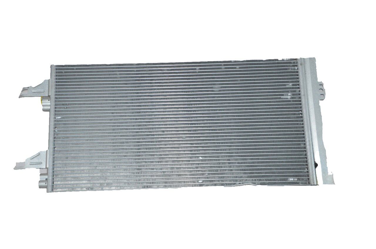 861274 FİAT DUCATO JUMPER CONDANSER