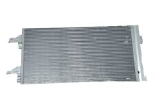 861274 FİAT DUCATO JUMPER CONDANSER