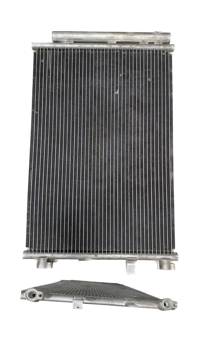 86995 FORD FOCUS 2017 YM CONDANSER