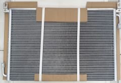 86869 8C46 19710 AA FORD CARGO CONDENSER