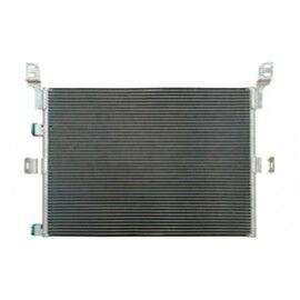 CH-5030 RENAULT TRUCK CONDENSER