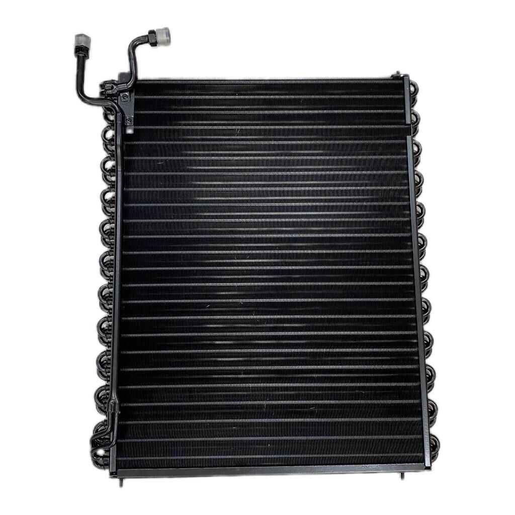 CLF-5009 MERCEDES AXOR 30,28 25,29 CONDENSER