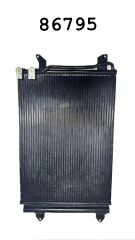 86795 VOLKSWAGEN JETTA 2012 KLİMA CONDANSERİ