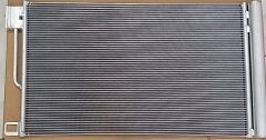 CX-8788ZY-12 FIAT FİORİNO CONDENSER