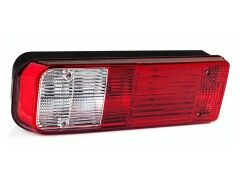 Asfar Ford Cargo Stop Lamba Kablolu