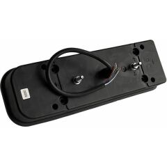 Asfar Ford Cargo Stop Lamba Kablolu