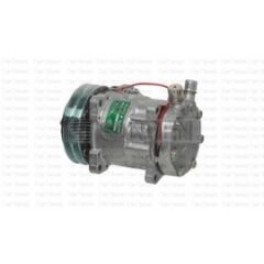 8062 7H15 2PK 12V UNIVERSAL KLİMA KOMPRESÖRÜ