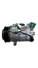 XZC1433 NİSSAN QASHQAİ KLİMA KOMPRESÖRÜ