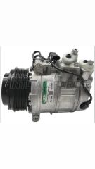 XZC1404 MERCEDES C-CLASS 7PK KLİMA KOMPRESÖRU