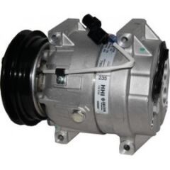 ST560919 HYUNDAİ ESCAVATÖR 1PK 24V KOMPRESÖR