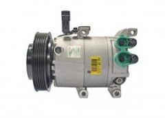 ST530404 HYUNDAİ ELENTRA I35 - i20 KİA SOUL1.4-1.6  KLİMA KOMPRESÖRÜ