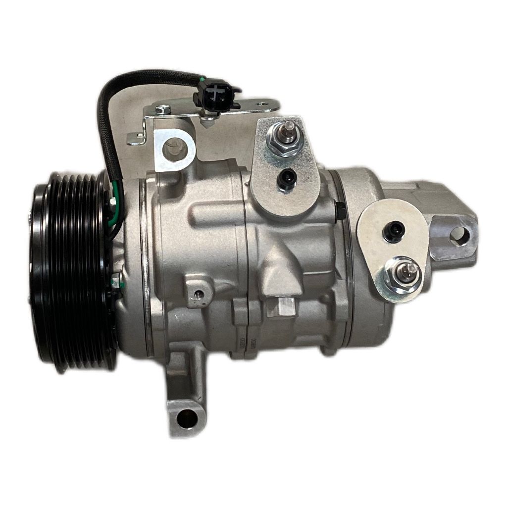 FORD COURIER 3 AYAKLI 447260-966 KOMPRESÖR