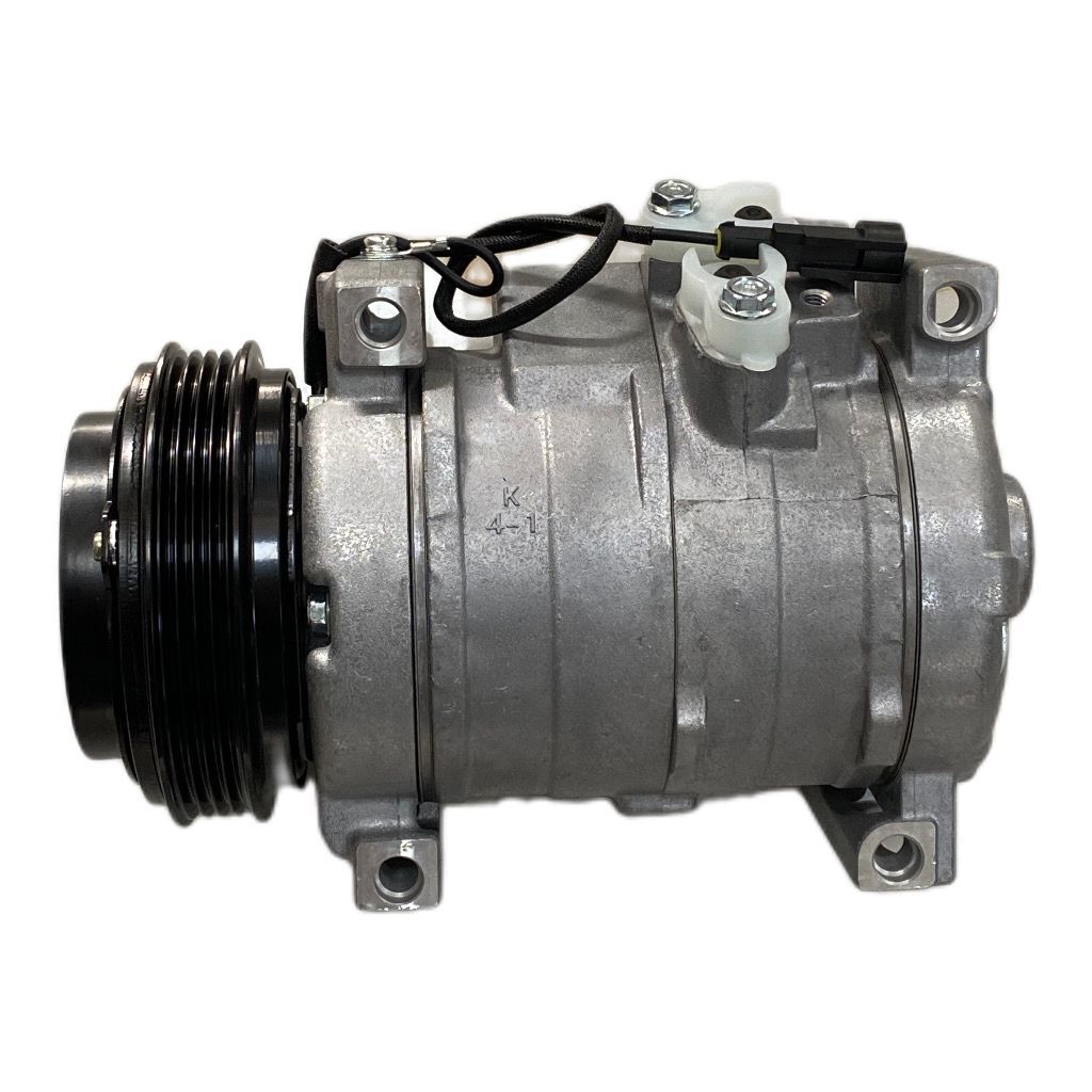 IVECO DAILY 5 - 4PK (2006-1012) DCP 12012  KOMPRESÖR