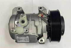 MERCEDES ACTROS 24V 9PK YM KOMPRESÖR