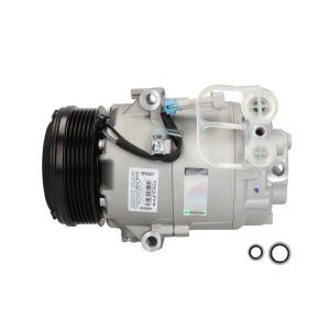 155931 OPEL ASTRA H 1,3 FİORİNO BİPPER  KOMPRESÖR