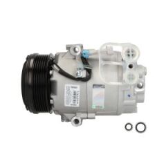 155931 OPEL ASTRA H 1,3 FİORİNO BİPPER  KOMPRESÖR
