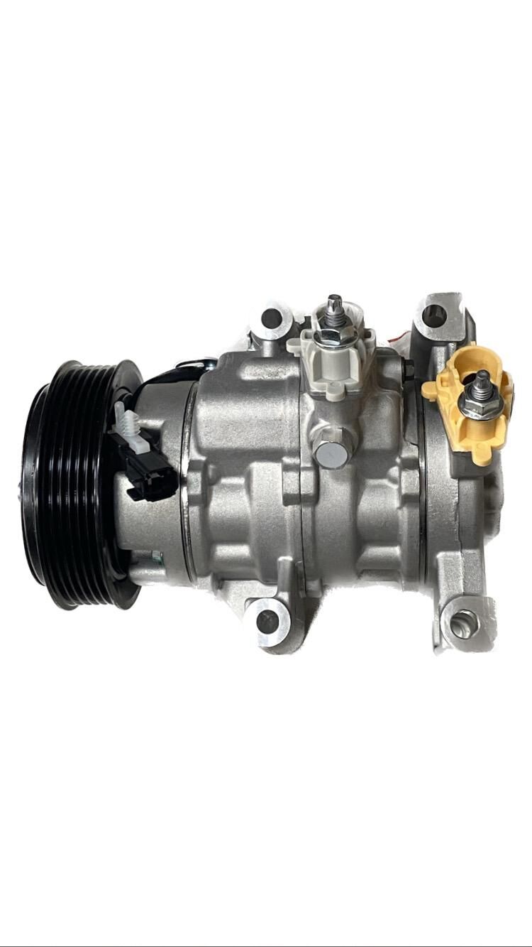 FORD TRANSİT,TOURNEO COURIER KOMPRESÖR