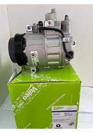 VALEO 813157 VİTO MERCEDES SPRINTER KLİMA  KOMPRESÖRÜ