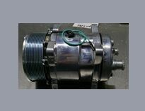 ST540222L 540222 5H14 10PK 24V UNİVERSAL KOMPRESÖR