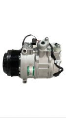 797988 MERCEDES 7PK BOBİNLİ BYPASSLI KOMPRESÖR