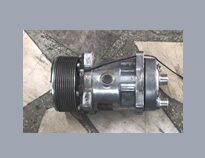 ST540110 6014 5H14 10PK 12V ZET-KAR KOMPRESÖR