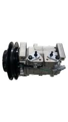 ST130103 HITACHI İŞ MAKİNASI KÜÇÜK TİP KOMPRESÖR