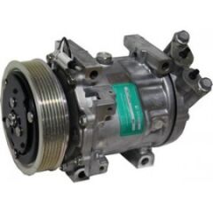 CLİO FLUANCE 6V12 6PK 12V KOMPRESÖR