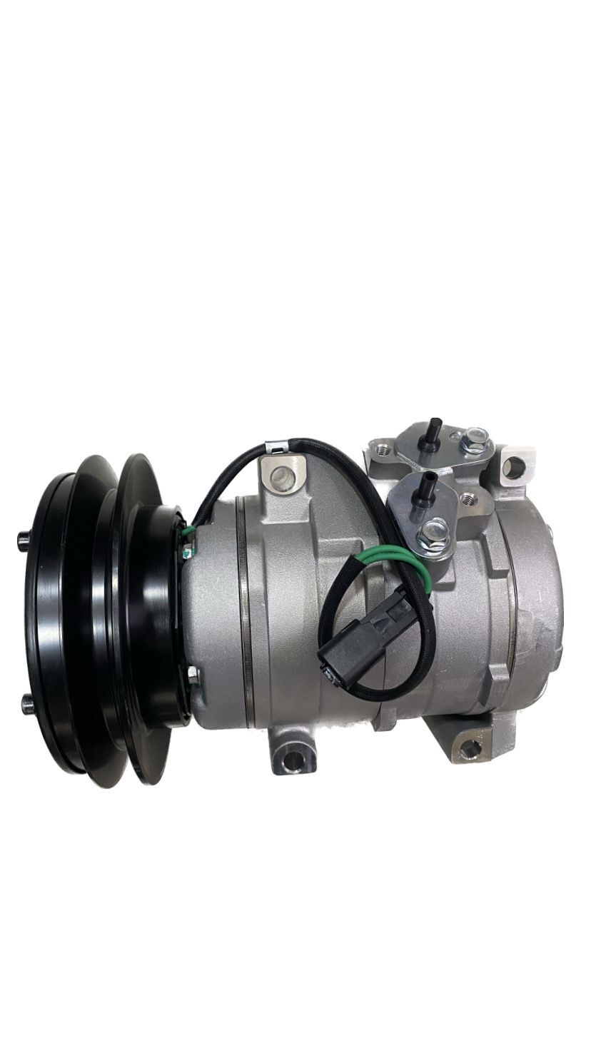 KOMATSU 1PK 24V ZET-KAR KOMPRESÖR