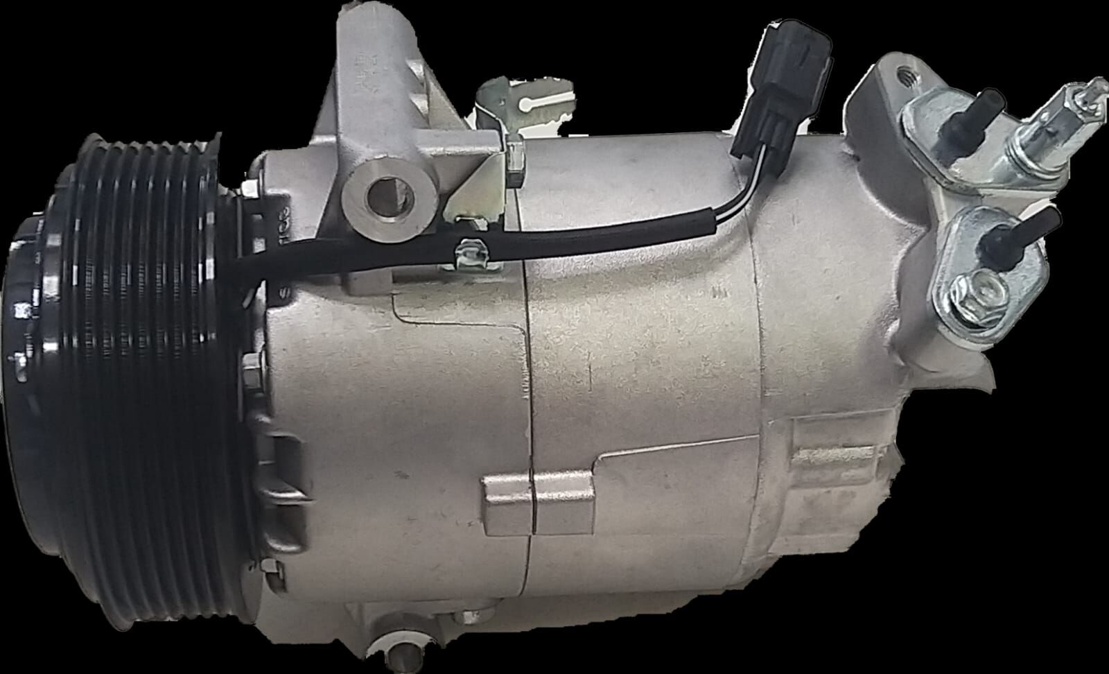 6CVC 7PK 12V RENAULT MASTER   KLİMA KOMPRESÖRÜ