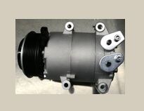 ST697540 FORD FOCUS PULLU KOMPRESÖR