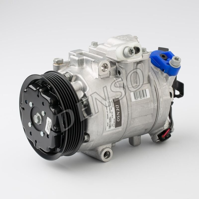 DCP27001 POLO SKODA OKTAVİA  KLİMA  KOMPRESÖR