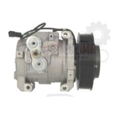 447280-1840 151835 MERCEDES AROCS ACTROS KLİMA KOMPRESÖR