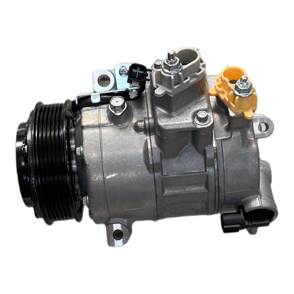 XZC1427 FORD TRANSİT V363 GE447280-8890 KOMPRESÖR