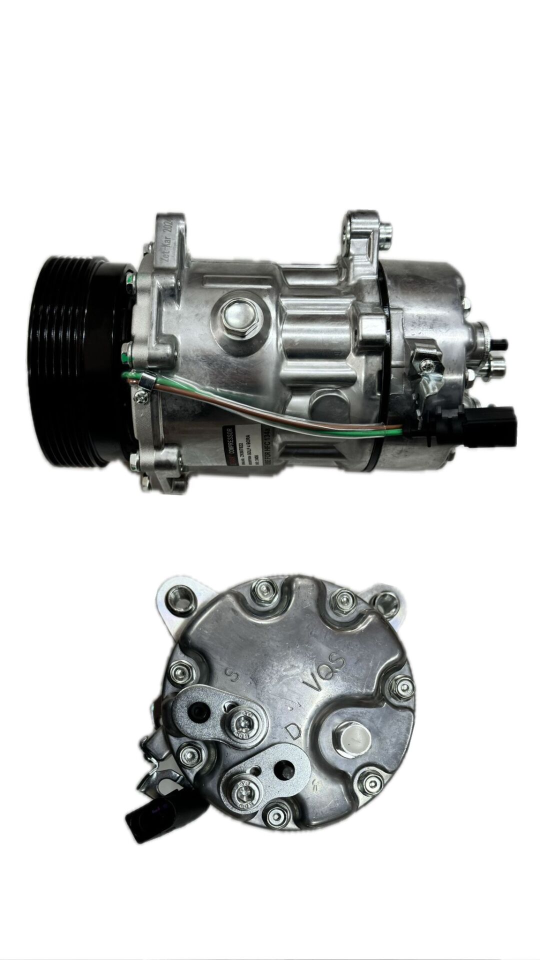 ST760202Y GOLF 4 BORA KOMPRESÖR