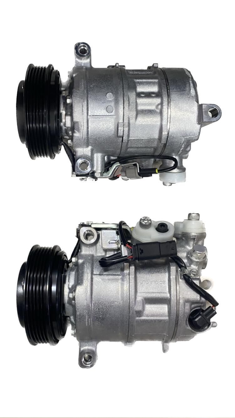 MERCEDES GLA C200 KLİMA KOMPRESÖRÜ 5PK