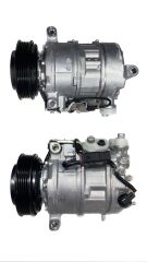 MERCEDES GLA C200 KLİMA KOMPRESÖRÜ 5PK