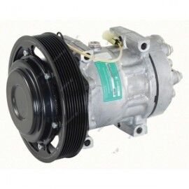 751923 ZET-KAR SANDEN 4116 VOLVO KAMYON KLİMA KOMPRESÖRÜ