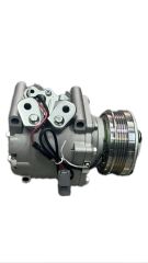 XZC377 HONDA CIVIC 4PK 12V KLİMA KOMPRESÖRÜ