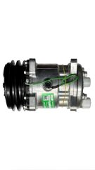 5H5H14 2PK 24V İNCE KALIN  KLİMA KOMPRESÖRÜ