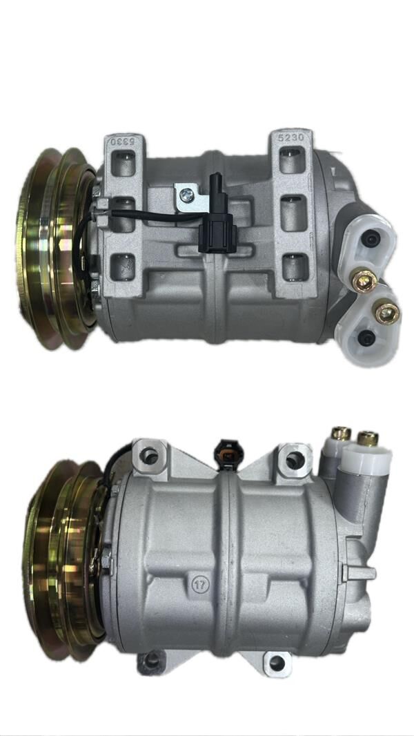 NİSSAN NAVARA SKYTAR DSK 17 KOMPRESÖR